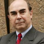 Charla Óscar Cáceres