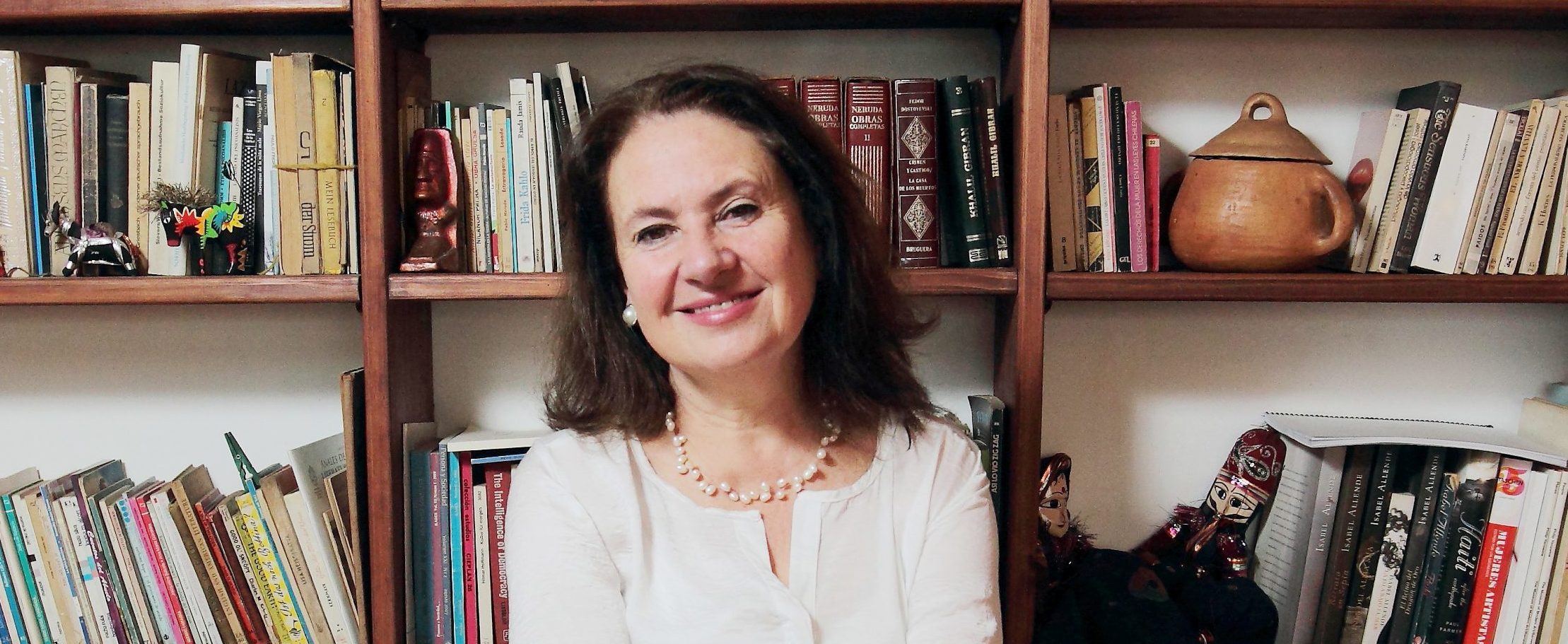 ISIDORA MENA EDWARDS