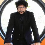 Charla Claudio Lucero