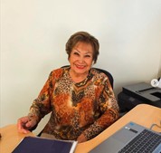 Charla Ignacio Fernández