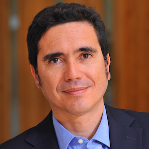 Charla Fernando González y Nicolás Massú