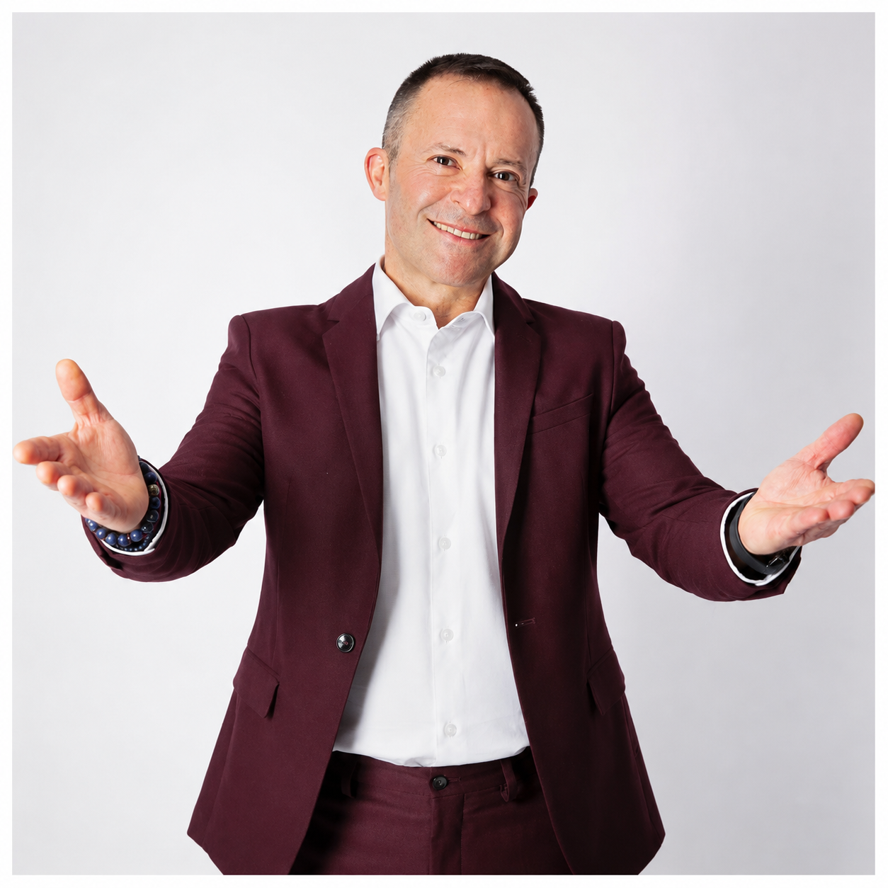 Charla Ignacio Casale