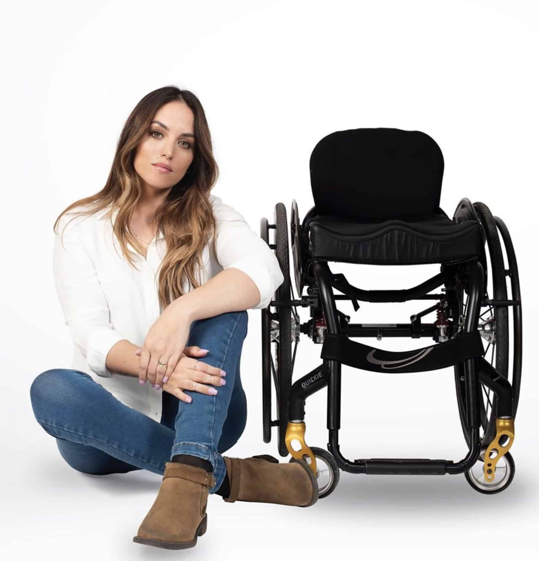 María Paz Díaz Charla Ignacio Fernández